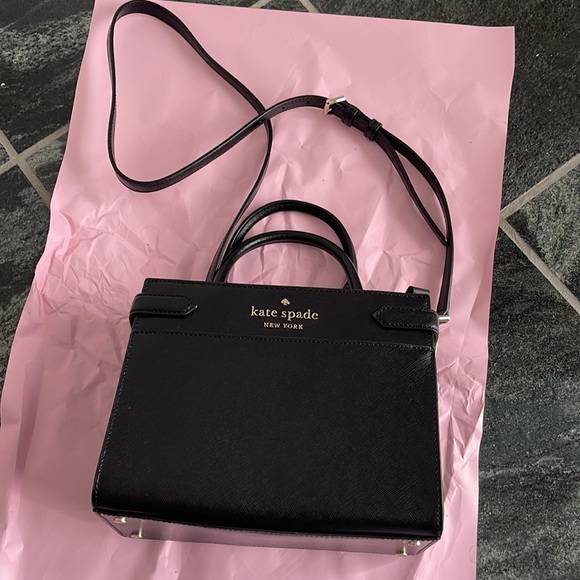 Kate Spade Staci Black - Picture 6 of 13